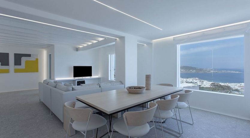 Photo of I Can See For Miles & More