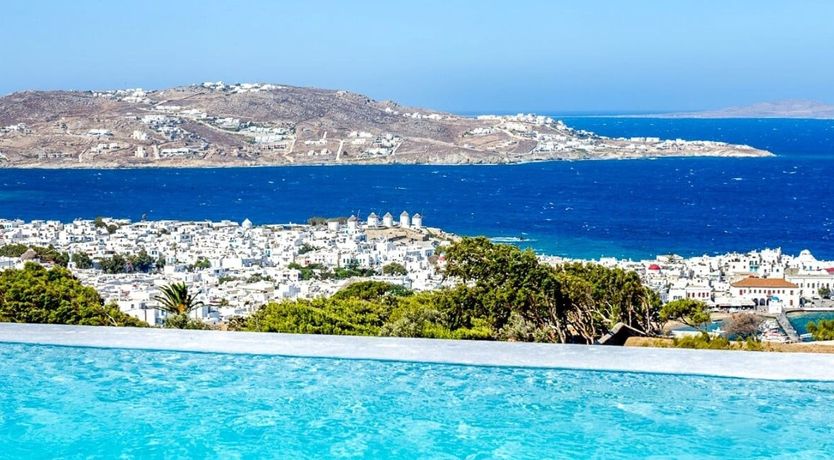 Photo of I Can See For Miles & More