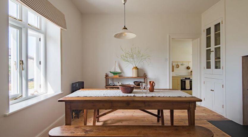 Photo of The East Keeper's Cottage