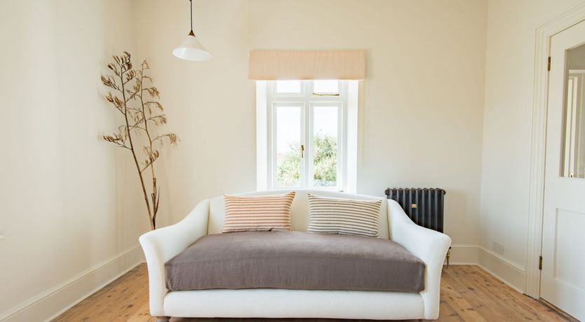 Photo of The East Keeper's Cottage