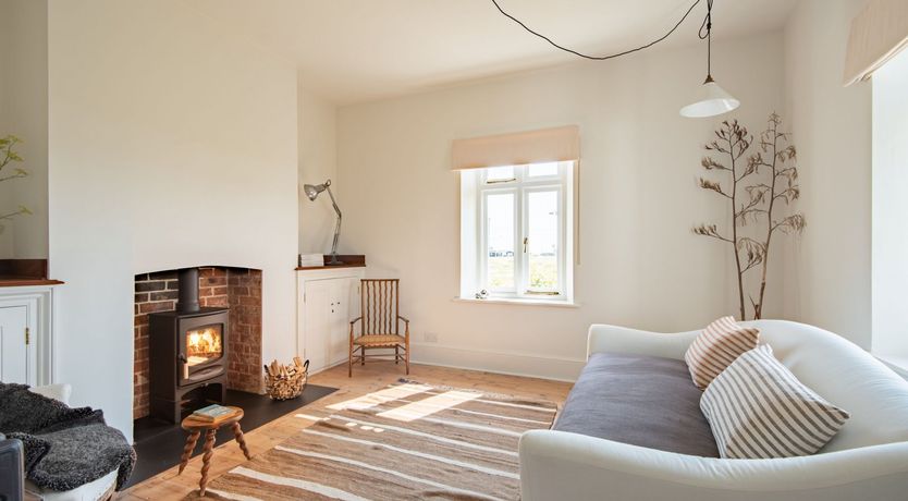 Photo of The East Keeper's Cottage