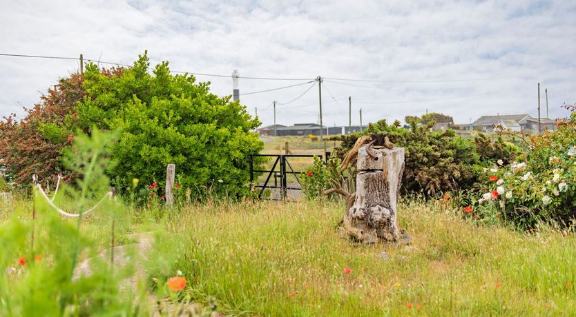 Photo of The East Keeper's Cottage