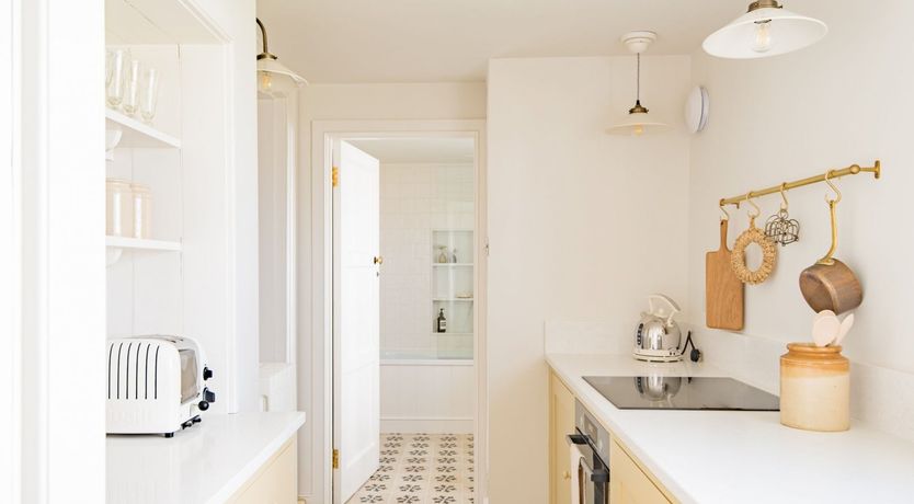 Photo of The East Keeper's Cottage