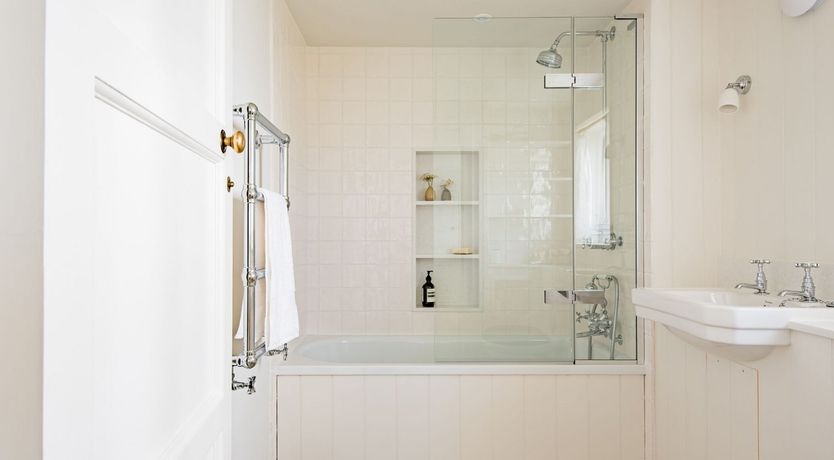 Photo of The East Keeper's Cottage