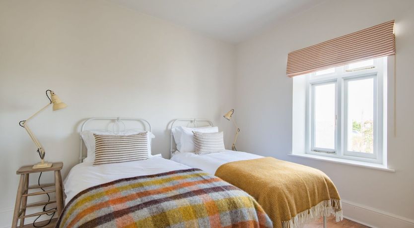 Photo of The East Keeper's Cottage