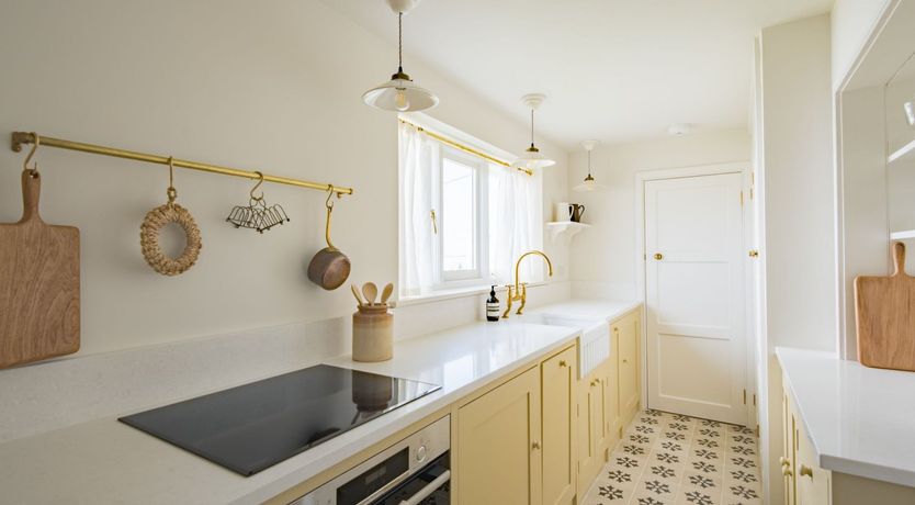 Photo of The East Keeper's Cottage