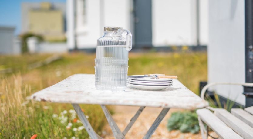 Photo of The East Keeper's Cottage