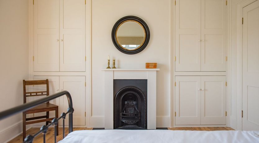 Photo of The East Keeper's Cottage