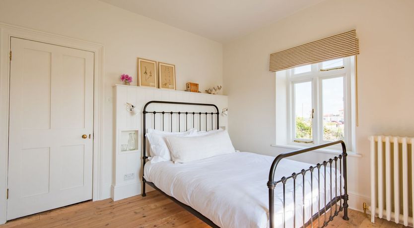 Photo of The East Keeper's Cottage