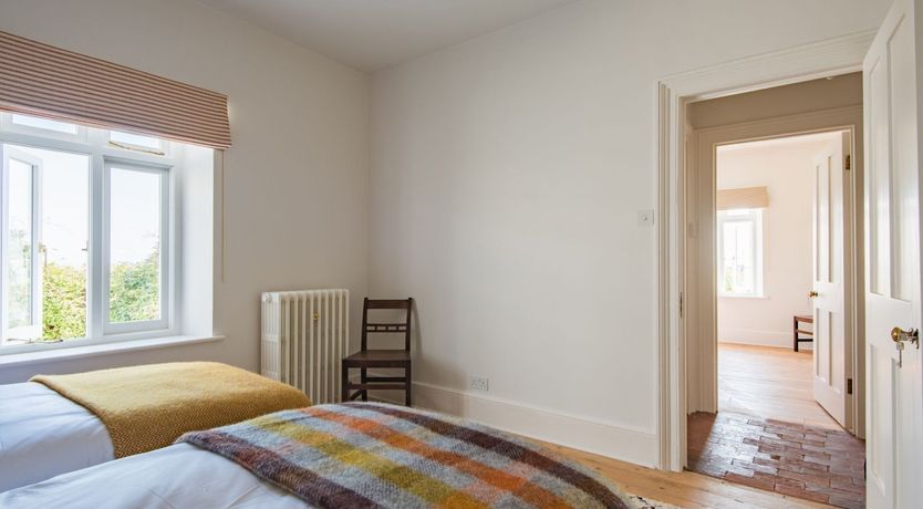 Photo of The East Keeper's Cottage