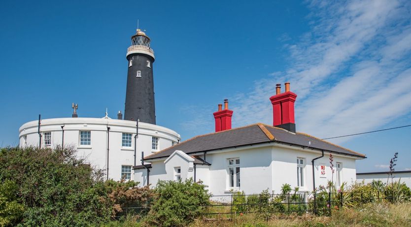 Photo of The East Keeper's Cottage