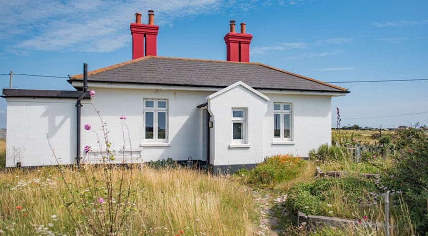 Photo of The East Keeper's Cottage