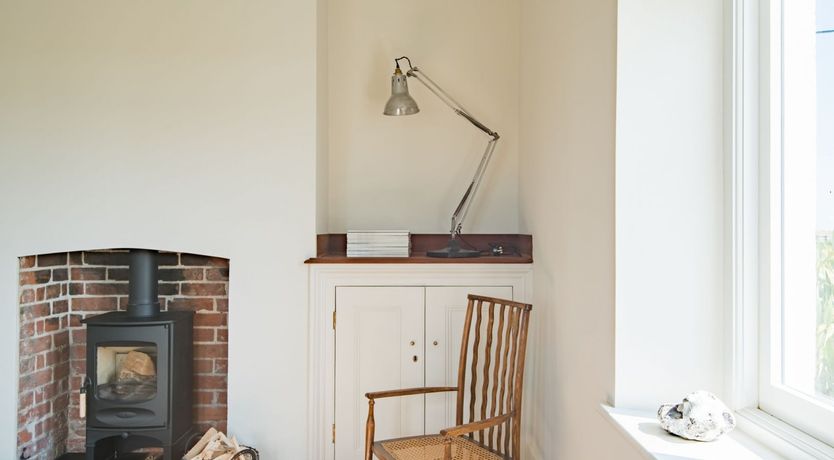 Photo of The East Keeper's Cottage