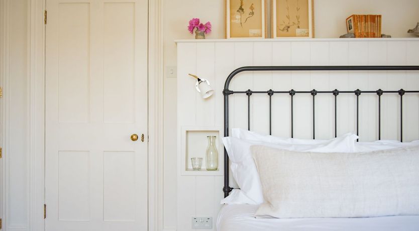 Photo of The East Keeper's Cottage