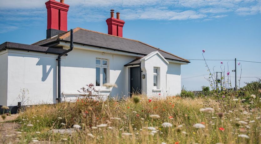 Photo of The East Keeper's Cottage