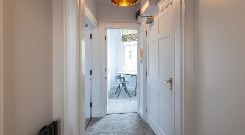 Photo of The Poet's Place