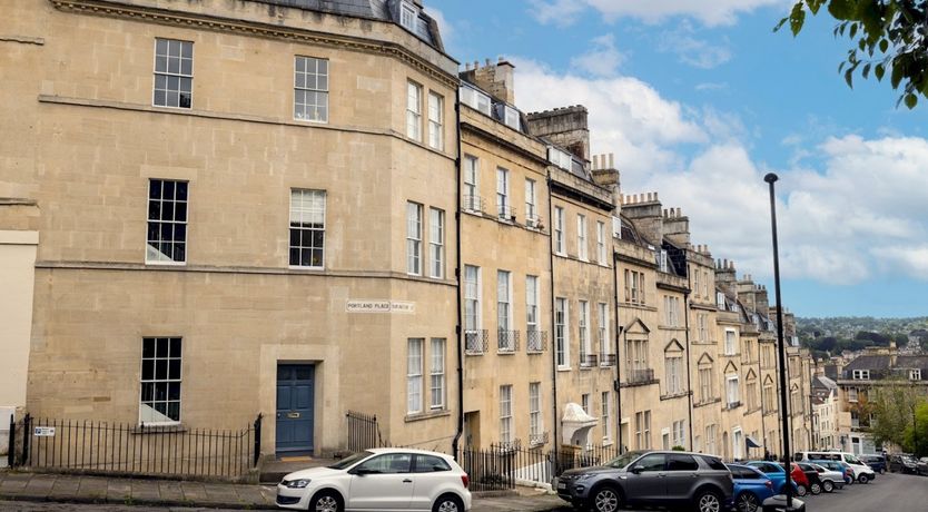 Photo of The Poet's Place