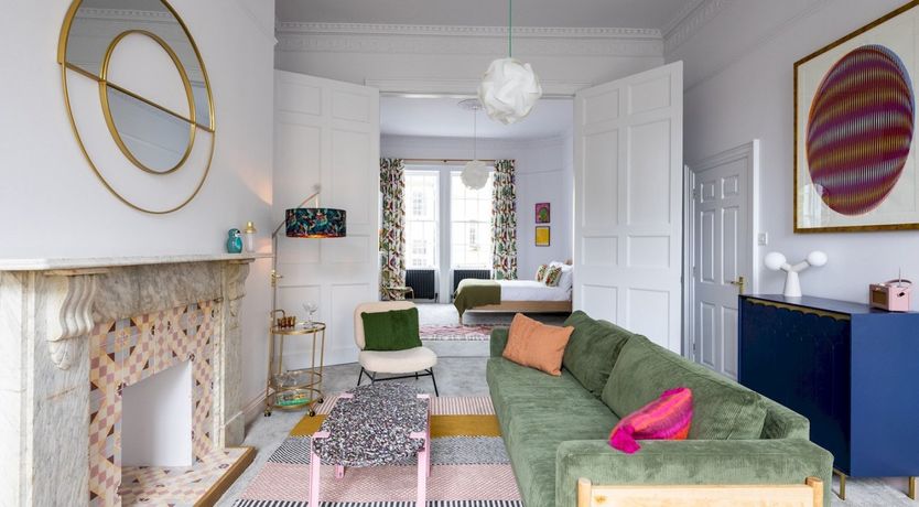 Photo of The Poet's Place