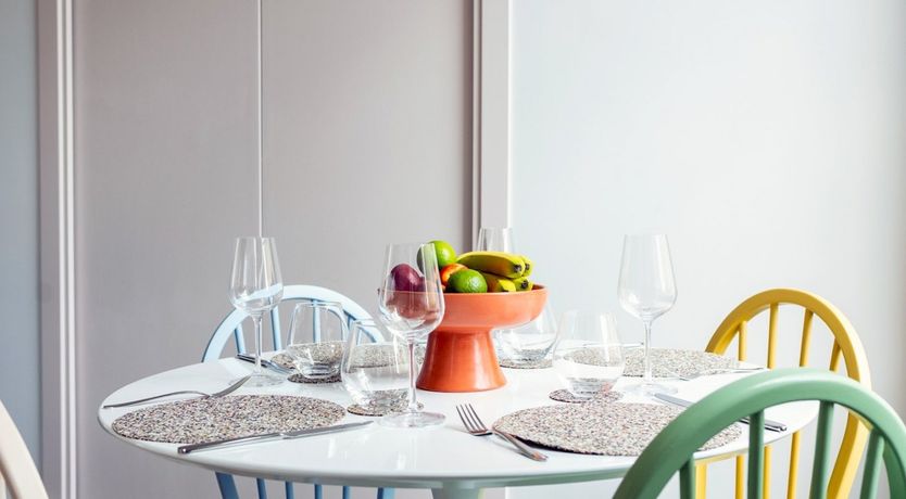 Photo of The Poet's Place