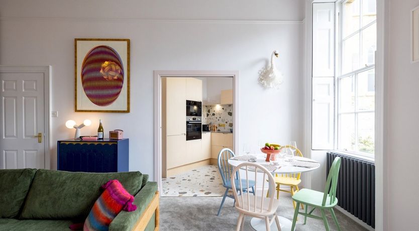 Photo of The Poet's Place