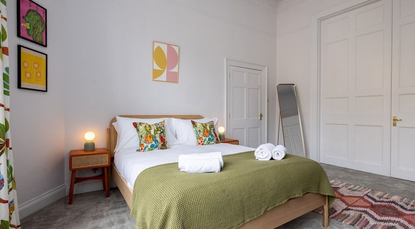 Photo of The Poet's Place