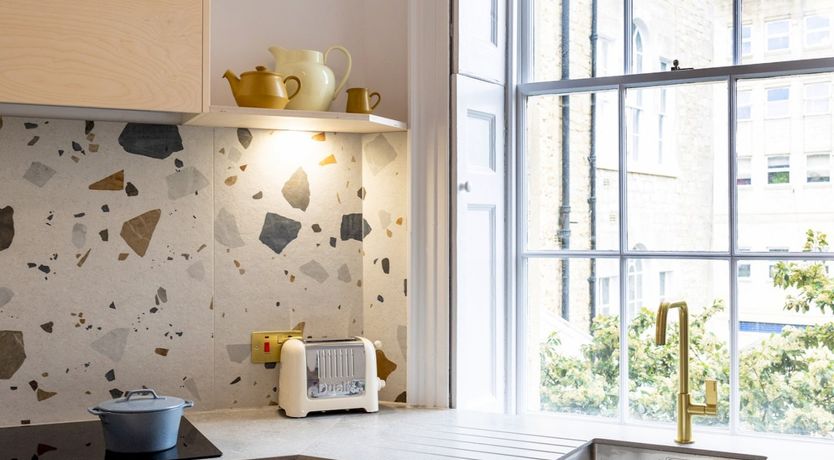 Photo of The Poet's Place