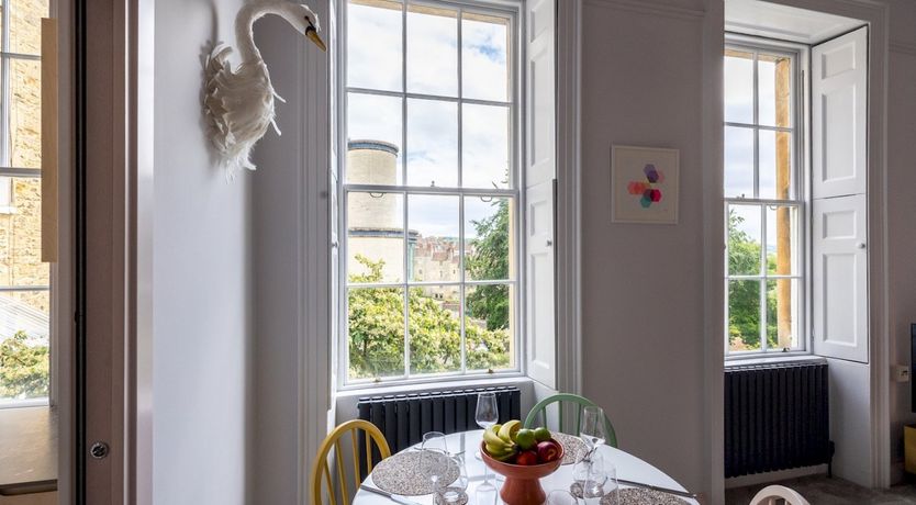 Photo of The Poet's Place