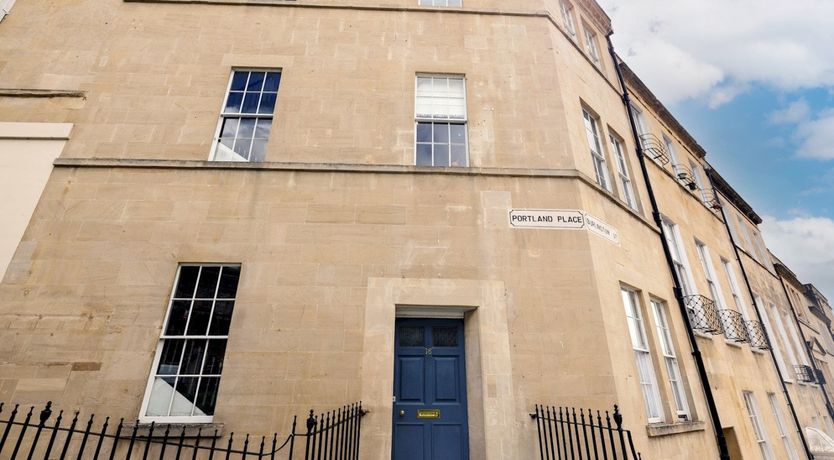 Photo of The Poet's Place