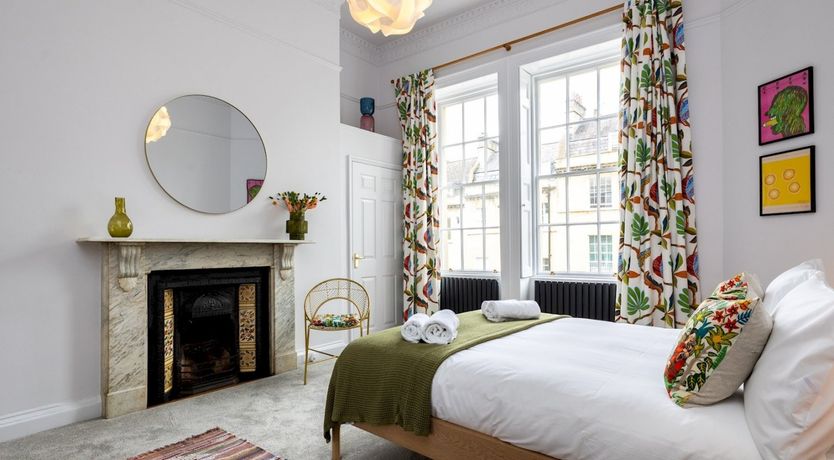 Photo of The Poet's Place