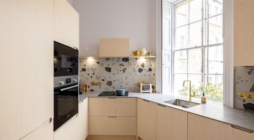 Photo of The Poet's Place