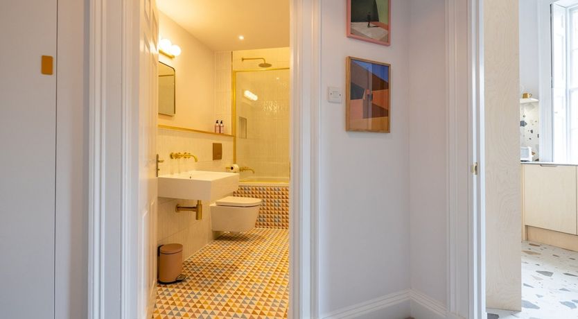 Photo of The Poet's Place