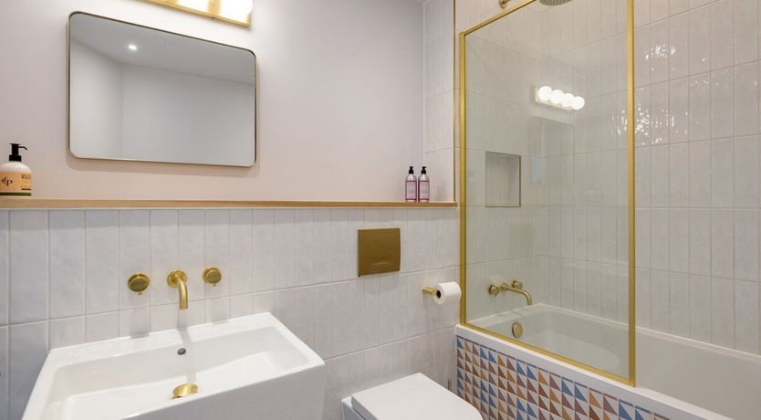 Photo of The Poet's Place