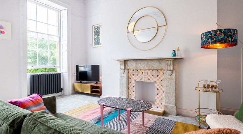 Photo of The Poet's Place