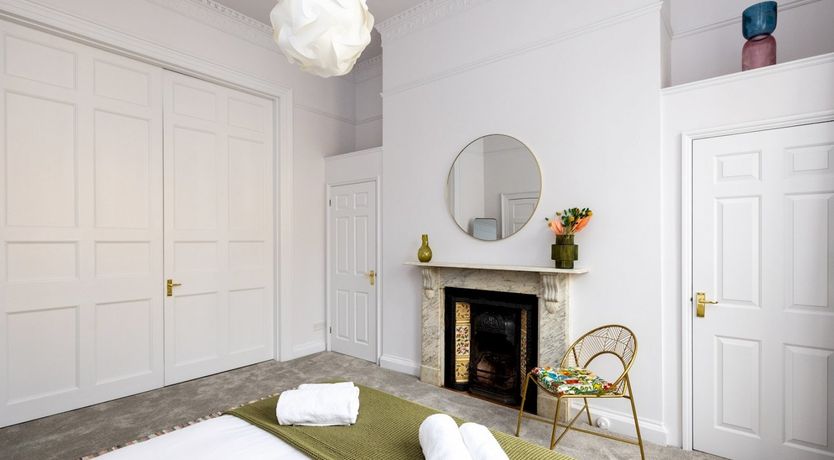 Photo of The Poet's Place