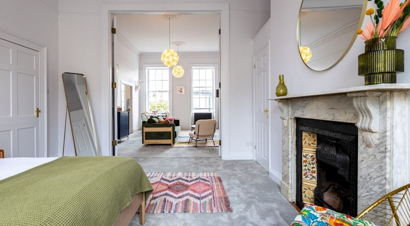 Photo of The Poet's Place