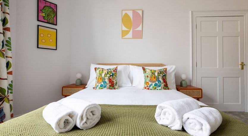 Photo of The Poet's Place