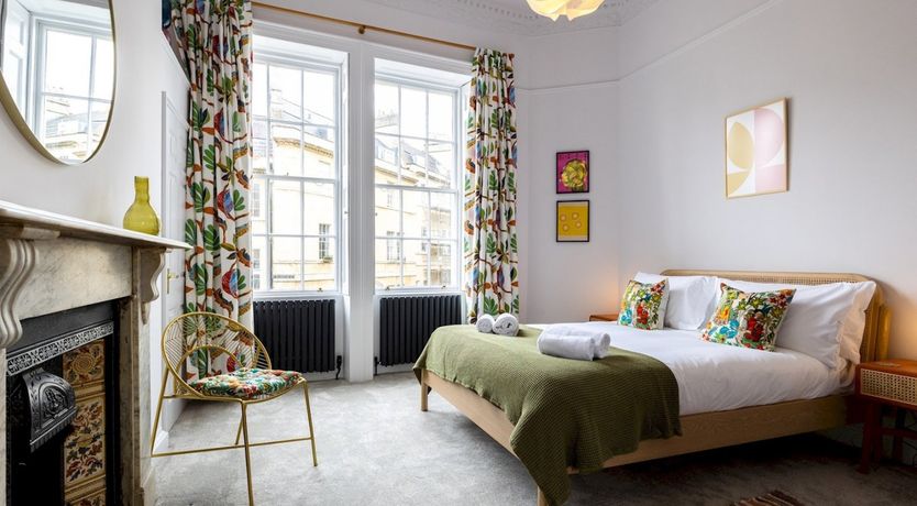 Photo of The Poet's Place