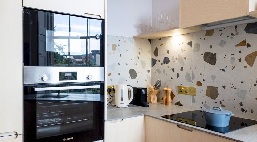 Photo of The Poet's Place