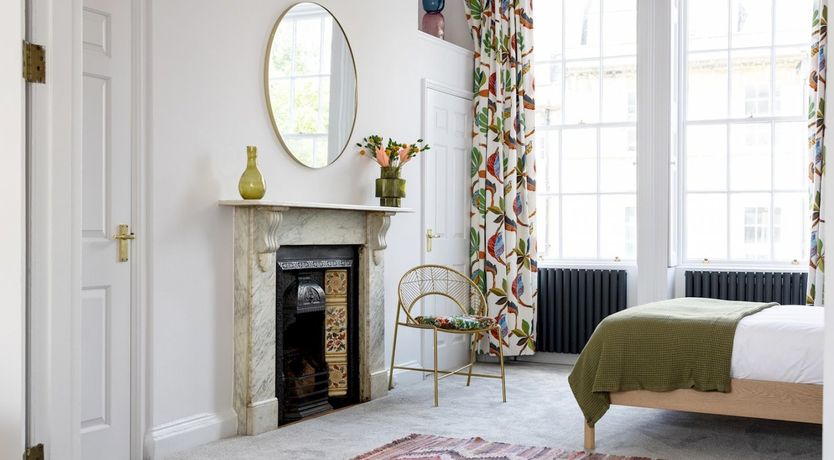 Photo of The Poet's Place