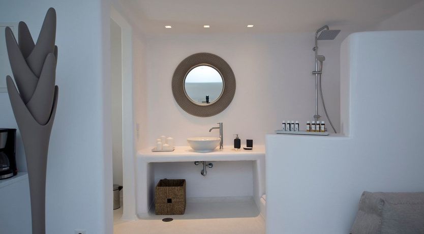 Photo of Neptune's Lookout