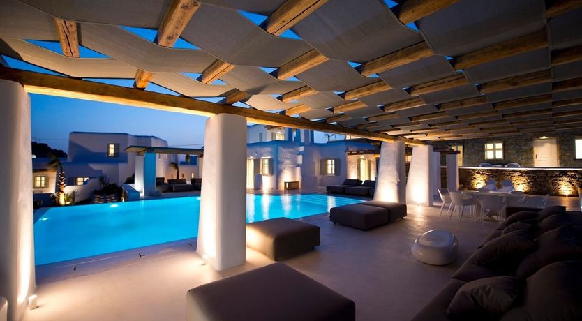 Photo of Neptune's Lookout