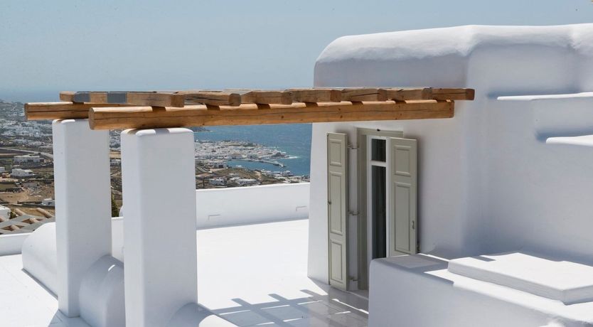 Photo of Neptune's Lookout