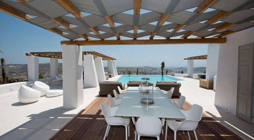 Photo of Neptune's Lookout