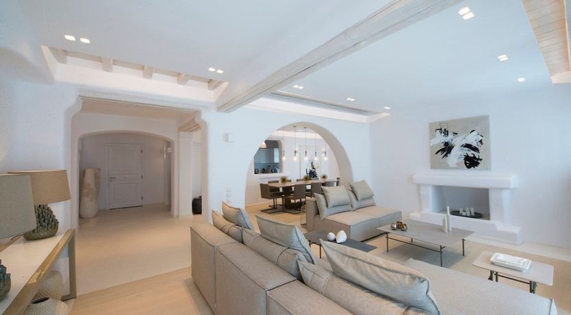 Photo of Neptune's Lookout