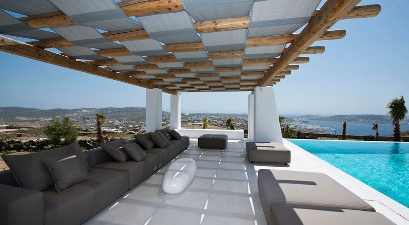 Photo of Neptune's Lookout