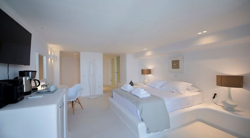 Photo of Neptune's Lookout