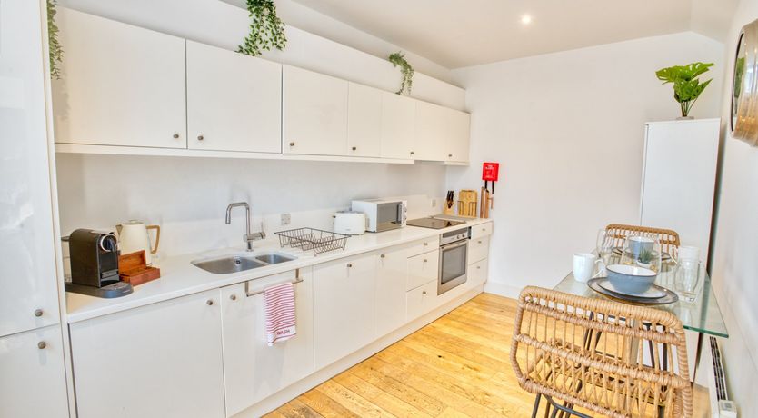 Photo of Floral Honey