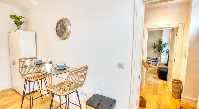 Photo of Floral Honey