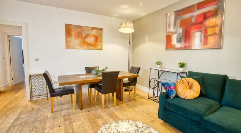 Photo of Floral Honey