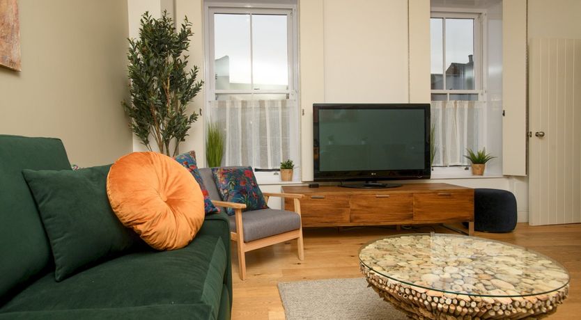 Photo of Floral Honey